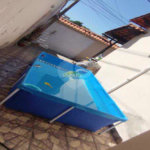 Casa à venda com 3 quartos, sendo 2 suítes, em Campo Grande, Rio de Janeiro, RJ