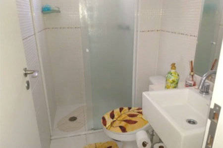 Apartamento à venda ou para alugar com 3 quartos, sendo 2 suítes, em Vila Leopoldina, São Paulo, SP
