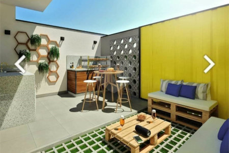 Casa à venda com 2 quartos no condomínio Sindona Parque 1, Cotia - SP