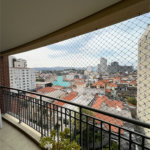 Apartamento à venda com 3 suítes em Tucuruvi, São Paulo, SP