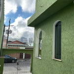 Sobrado à venda com 5 quartos, sendo 4 suítes, em Planalto Paulista, São Paulo, SP
