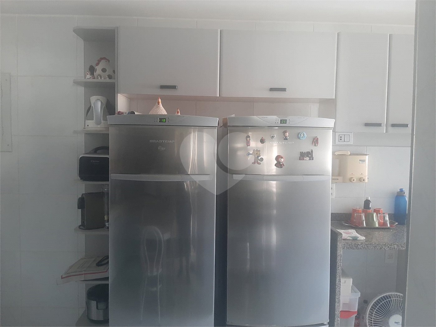 Apartamento à venda com 3 quartos, sendo 1 suíte, em Tijuca, Rio de Janeiro, RJ