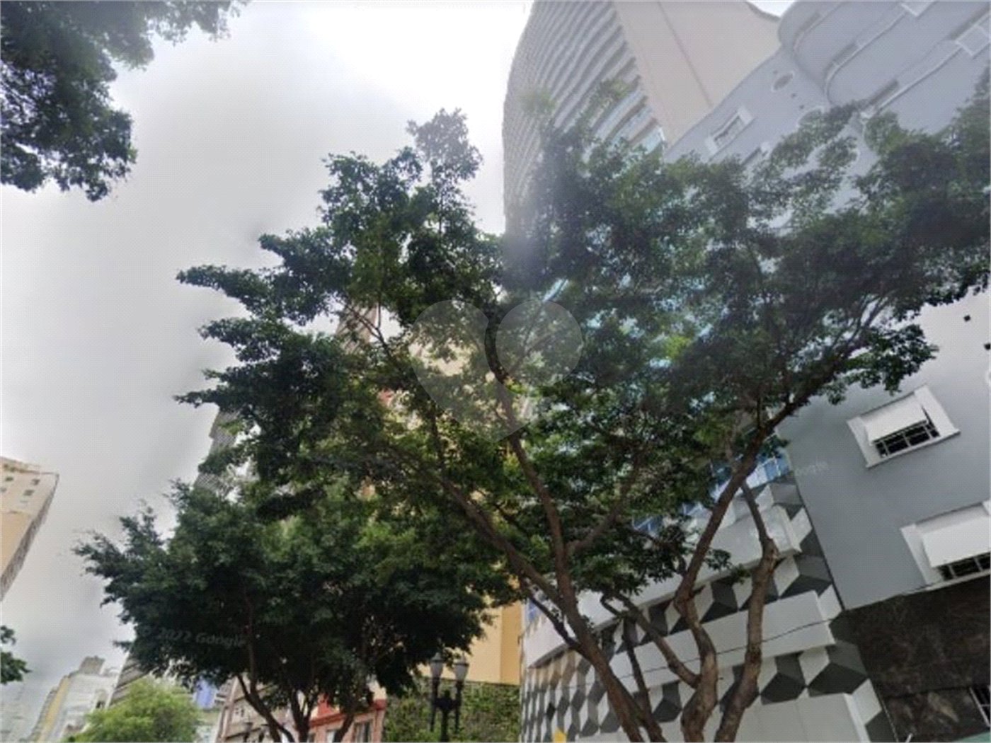 Apartamento à venda com 1 quarto em Santa Efigênia, São Paulo, SP