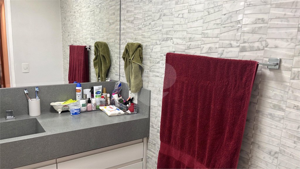 Apartamento à venda com 4 quartos, sendo 2 suítes, em Vila Leopoldina, São Paulo, SP