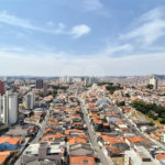 Apartamento para alugar com 3 quartos, sendo 1 suíte, em Santa Terezinha, São Bernardo do Campo, SP
