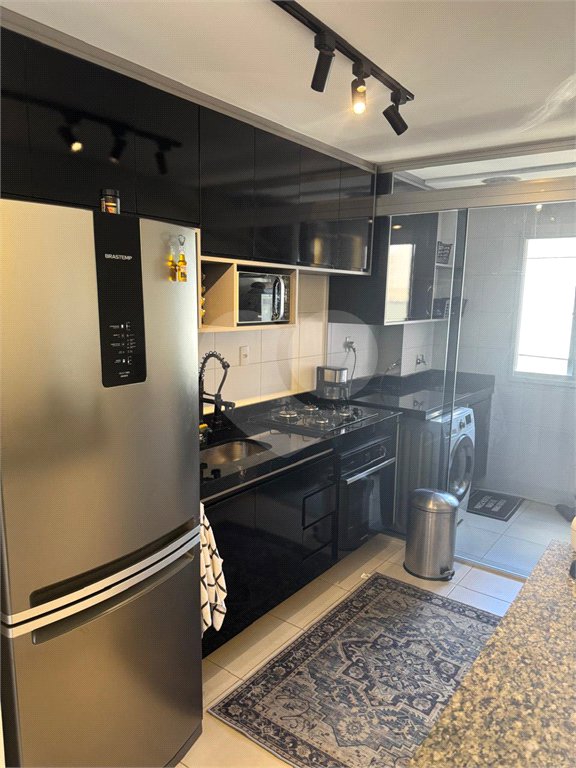 Apartamento para alugar com 2 quartos, sendo 1 suíte, em Vila Rica, Sorocaba, SP