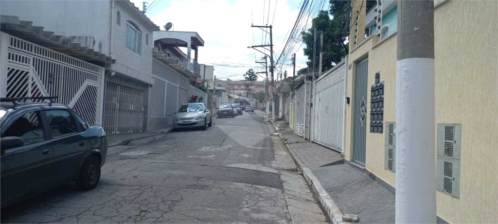 Casa à venda com 2 quartos em Parada Inglesa, São Paulo, SP