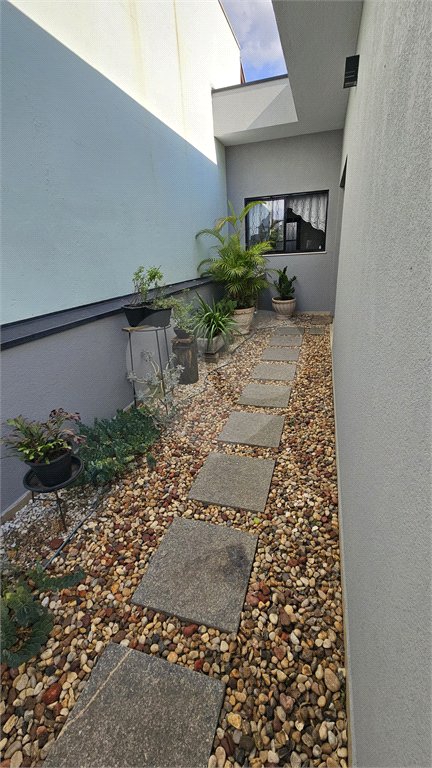 Casa à venda com 3 suítes em Jardim Esplanada II, Indaiatuba, SP