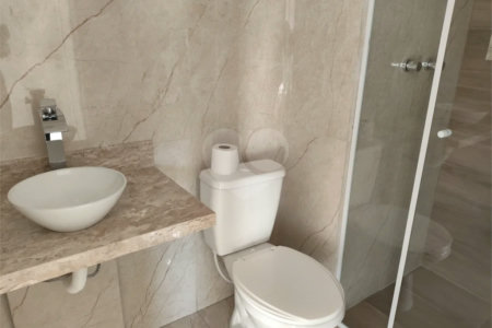 Apartamento à venda com 2 quartos, sendo 1 suíte,  em Vila Nova Mazzei, São Paulo, SP