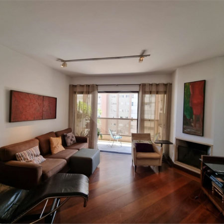 Apartamento à venda com 4 quartos, sendo 2 suítes, em Vila Suzana, São Paulo, SP