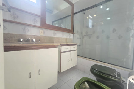 Cobertura à venda com 2 quartos, sendo 1 suíte,  em Andaraí, Rio de Janeiro, RJ