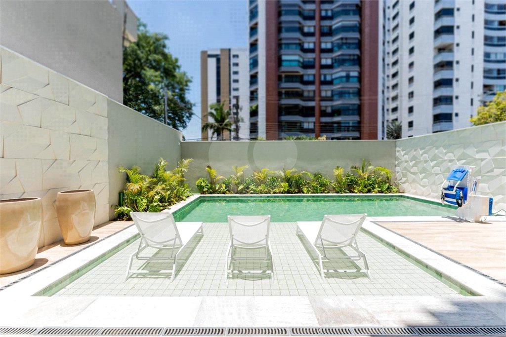 Studio à venda ou para alugar com 1 quarto em Moema, São Paulo, SP