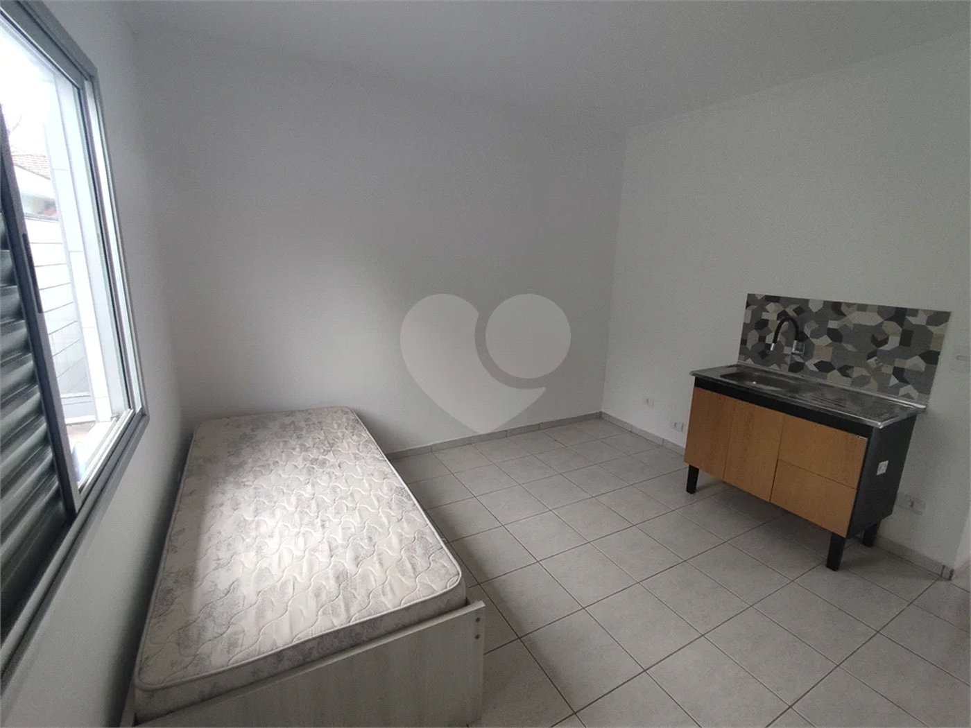 Casa para alugar com 1 quarto no condomínio Pomar, São Paulo - SP