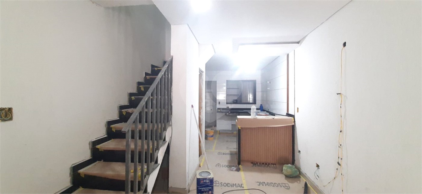Casa de Vila à venda com 2 suítes em Vila Mazzei, São Paulo, SP