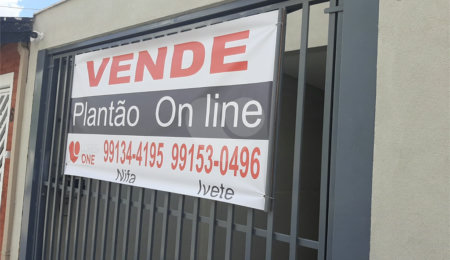 Apartamento à venda com 2 quartos em Vila Aurora (zona Norte), São Paulo, SP