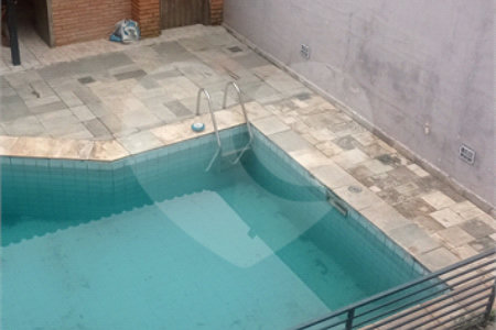 Sobrado à venda com 4 suítes em Jardim São Paulo(zona Norte), São Paulo, SP