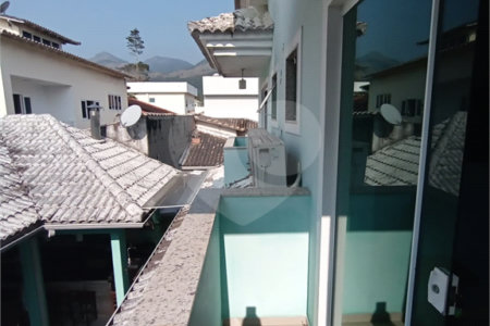 Casa à venda com 3 suítes no condomínio Mansões da Prata, Rio de Janeiro - RJ