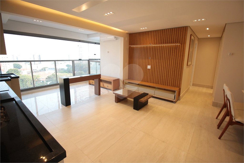 Apartamento à venda com 2 suítes em Mirandópolis, São Paulo, SP