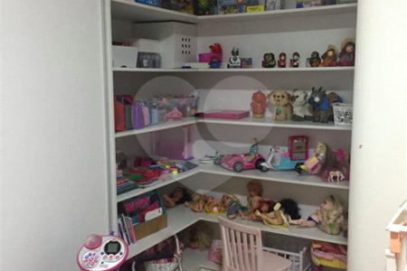Apartamento à venda ou para alugar com 4 suítes em Santo Amaro, São Paulo, SP