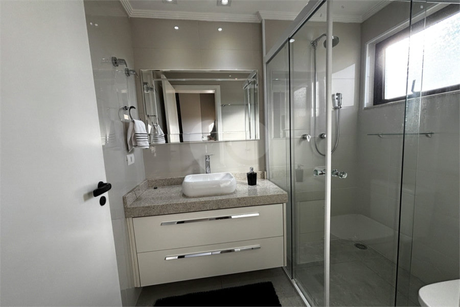 Apartamento à venda com 4 suítes em Santana, São Paulo, SP