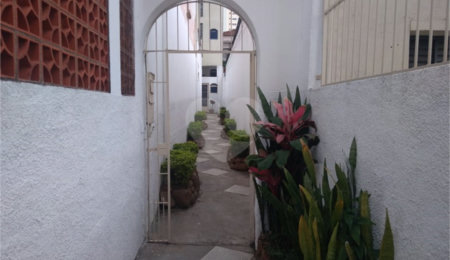 Prédio à venda com 3 quartos em Santana, São Paulo, SP