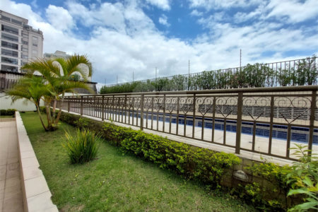 Apartamento à venda com 1 suíte em Lapa, São Paulo, SP