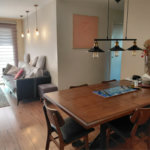 Apartamento à venda com 3 quartos, sendo 1 suíte, em Vila Leopoldina, São Paulo, SP