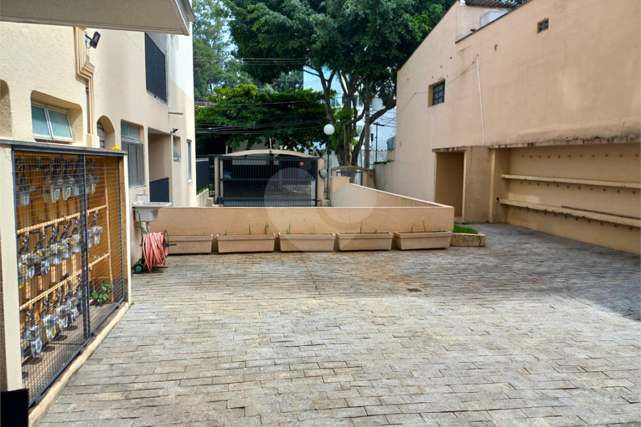 Apartamento à venda com 2 quartos em Parada Inglesa, São Paulo, SP