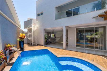 Casa à venda no Centro, Três Lagoas, MS