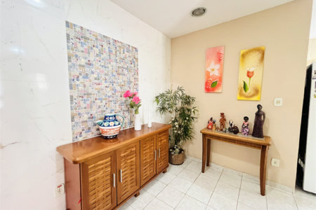 Casa à venda com 3 quartos, sendo 1 suíte, em Campo Grande, Rio de Janeiro, RJ