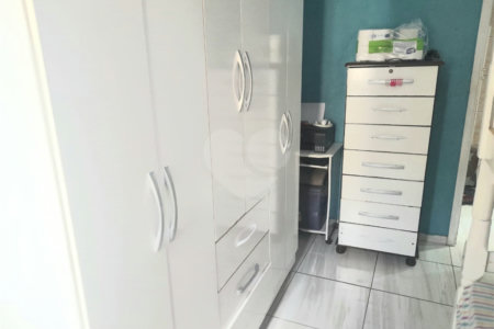 Apartamento à venda com 2 quartos em Jundiapeba, Mogi das Cruzes, SP