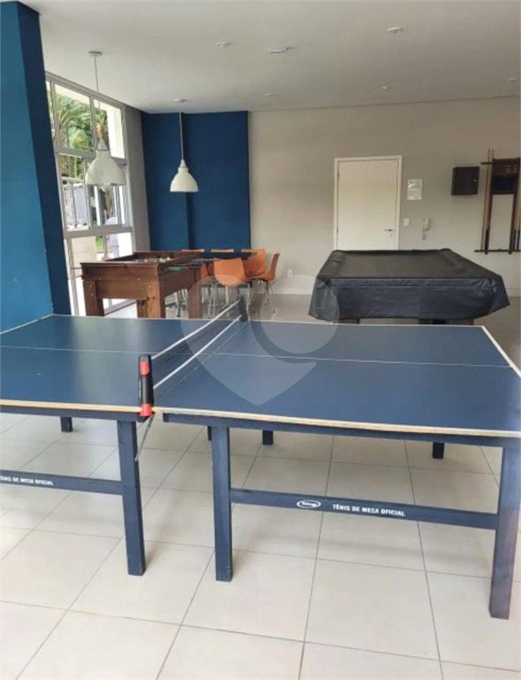 Apartamento à venda com 2 quartos em Parque Reboucas, São Paulo, SP