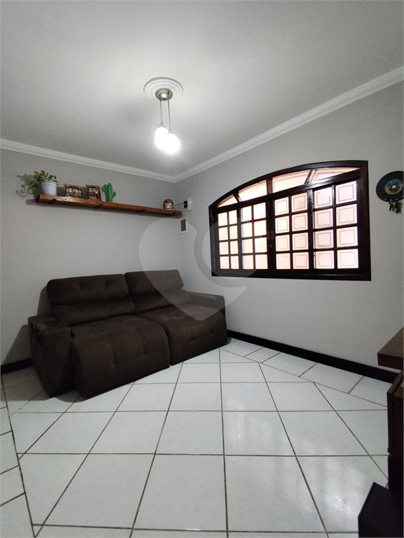 Casa à venda com 2 quartos em Residencial Colinas, Mogi das Cruzes, SP