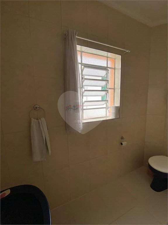 Sobrado à venda com 2 quartos em Água Fria, São Paulo, SP