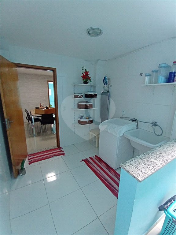 Casa à venda com 4 quartos, sendo 3 suítes, em Campo Grande, Rio de Janeiro, RJ