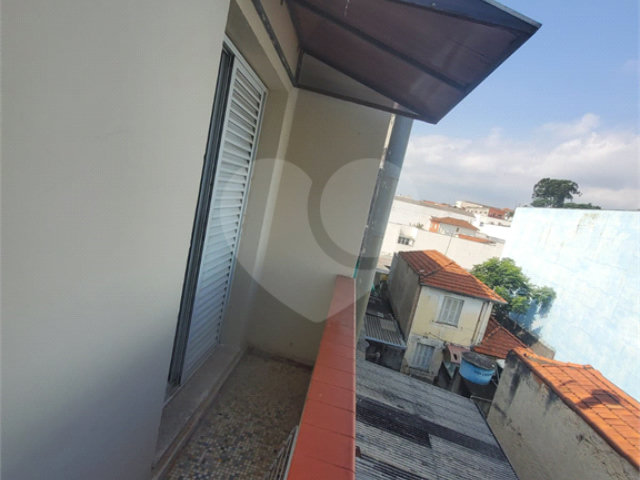 Apartamento à venda com 1 quarto em Casa Verde, São Paulo, SP