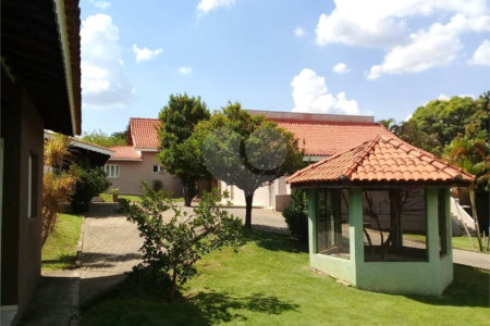 Casa à venda com 4 suítes em Jardim Residencial Santa Luiza, Atibaia, SP