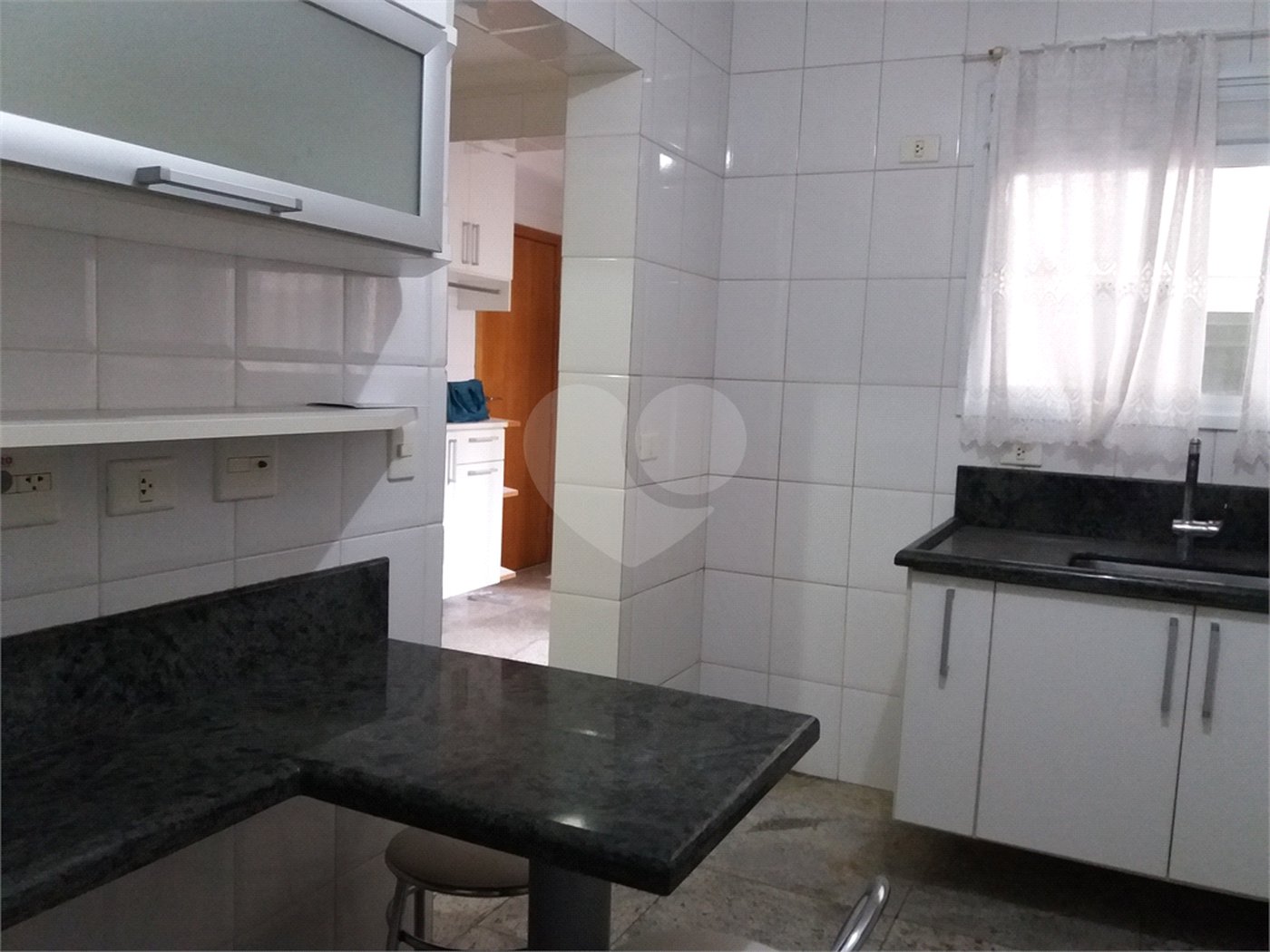 Apartamento à venda com 3 suítes em Anália Franco, São Paulo, SP