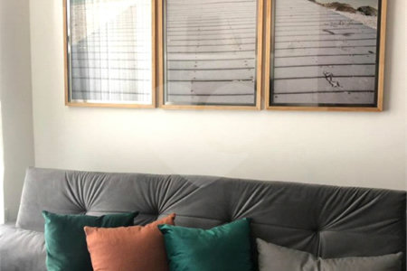 Apartamento à venda com 1 quarto em Brás, São Paulo, SP