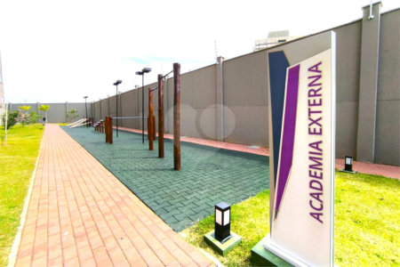 Apartamento à venda com 2 quartos em Horto Florestal, Jundiaí, SP
