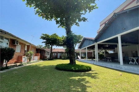 Casa Residencial à venda, Parque Enseada, Guarujá - CA0394.