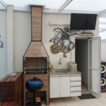 Apartamento à venda com 2 suítes em Jardim Leonor, São Paulo, SP