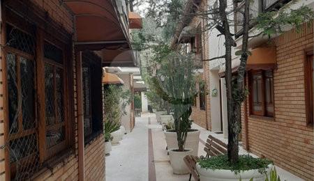 Casa à venda com 3 quartos, sendo 1 suíte,  no condomínio Barbará Ii, São Paulo - SP