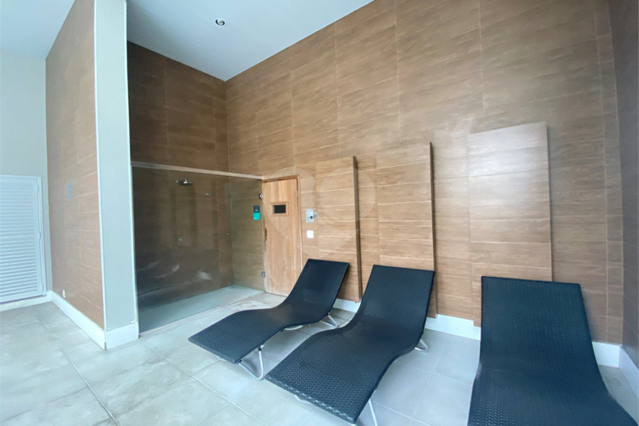 Apartamento à venda com 2 quartos, sendo 1 suíte, em Santana, São Paulo, SP