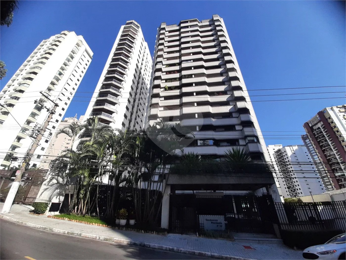 Apartamento à venda com 3 suítes em Tatuapé, São Paulo, SP