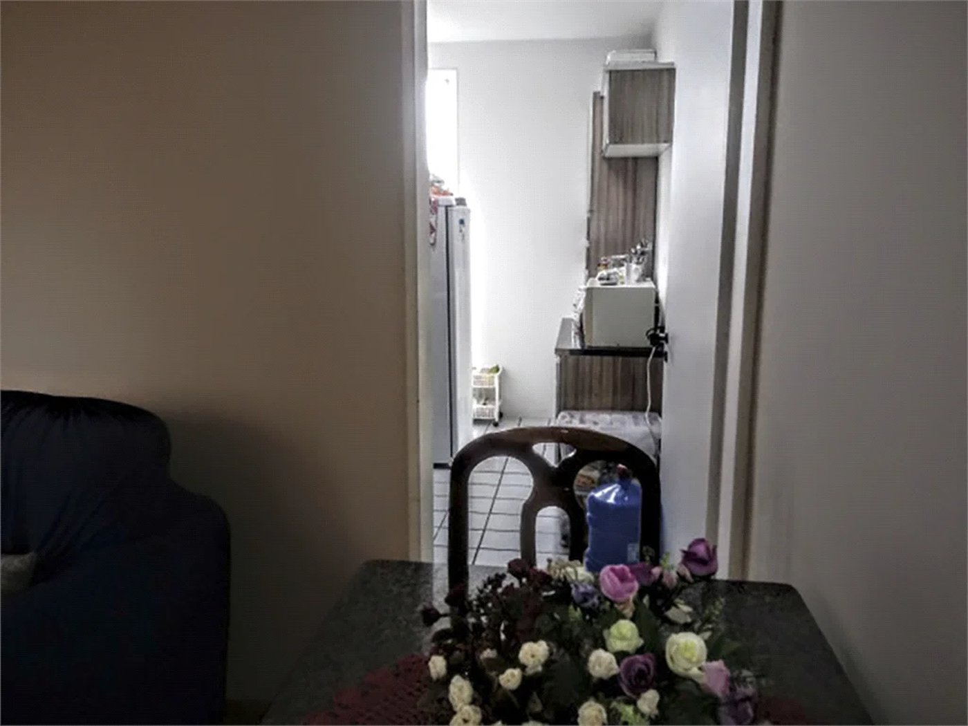 Apartamento à venda com 2 quartos em Jaguaré, São Paulo, SP