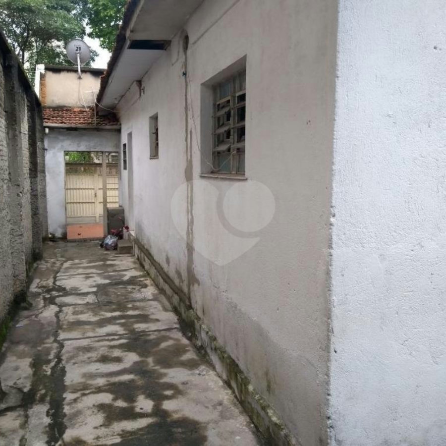 Casa Térrea à venda com 3 quartos em Água Fria, São Paulo, SP