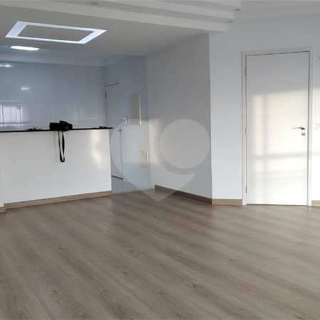 Apartamento à venda com 3 quartos, sendo 2 suítes, em Alto Ipiranga, Mogi das Cruzes, SP