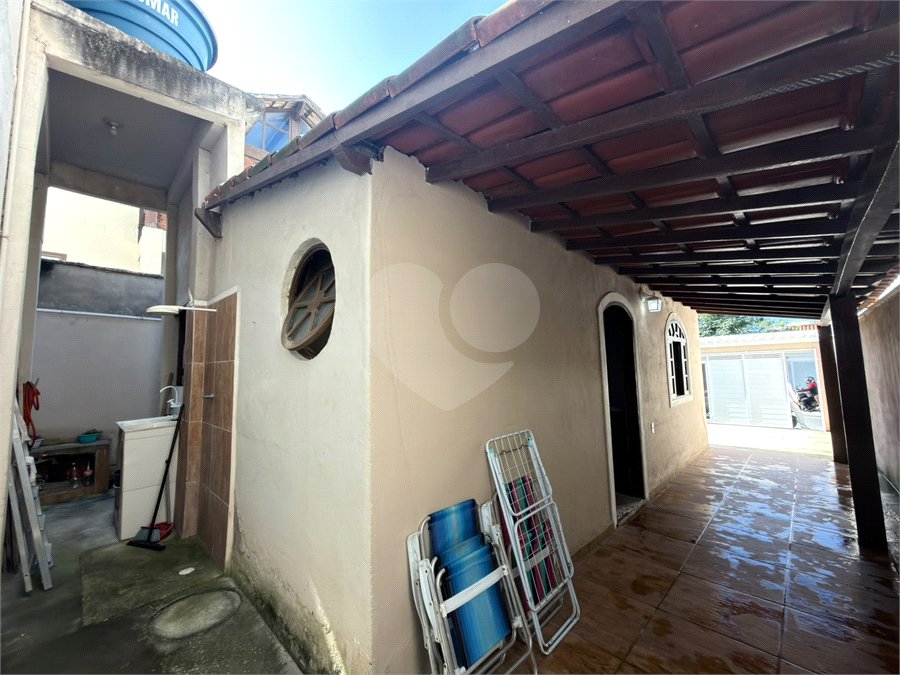 Loft à venda com 1 quarto em Peró, Cabo Frio, RJ