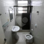 Apartamento à venda com 2 quartos em Rio Comprido, Rio de Janeiro, RJ